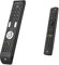 One For All Essence 4 Universal Fernbedienung TV - Steuerung von 4 Endgeräten & Contour TV Universal Fernbedienung TV - Smart TV - Funktioniert garantiert mit Allen Herstellermarken – URC1210