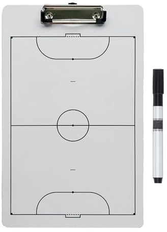 Tablas tácticas de voleibol, tablas de entrenamiento de fútbol, orientación de balonmano, ayuda de entrenamiento, portátil, para entrenadores, pizarra, fútbol sala