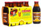 Produits typiques Calabresi Défices de Calabre Brasilena Gassosa au café boissons gazeuses dans l'eau Calabre 24 bouteilles de 18cl