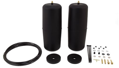 Air Lift 60828HD 1000 Luftfedern für 2019-2025 Dodge Ram 1500 / Ram 1500