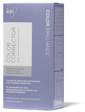 ion Color Corrector Kit