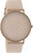 Oozoo Timepieces Damen Uhr - Armbanduhr Damen mit 20mm Lederarmband - Analog Damenuhr in rund C10820