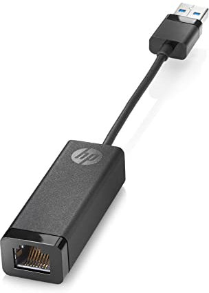 HP USB 3.0 to Gig RJ45 Adapter