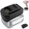 Adapter Konverter für Bosch PBA 18V Akku auf für Einhell Elektrowerkzeug,BOSC18EIN Batterieadapter für Bosch Home and Garden Akku 18V Konverter auf Für Einhell Werkzeug(Nicht GBA System Akku)