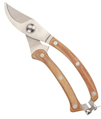 TOYANDONA Tijeras De Jardín Multifuncionales Tijeras De Jardinería Tijeras Para Cortar Árboles Tijeras De Podar Tijeras Para Recortar Bonsáis Tijeras De Podar Herramienta Para