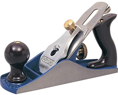 Irwin T04 IWT04 Putz-Hobel 2in - REC04, 50 mm, Holzgriff