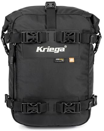 Kriega US-10 Drypack Sac