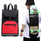Skateboard Tasche Rucksack Longboard Tasche Normale Skateboard Tasche Skateboard-Schultergurt Verstellbare Schulter Faltbarer Träger Reiserucksack