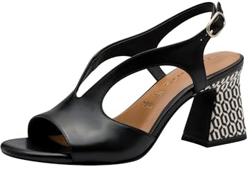 Tamaris dam Tamaris Damen 1-28316-44Sandal med häl