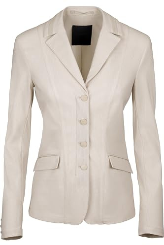 Pikeur Klea Pepita - Giacca da Donna Athleisure Avory Athleisure FS25