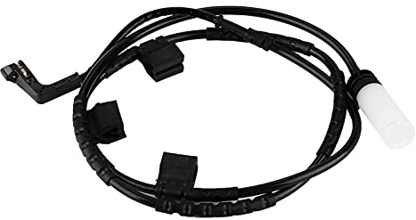 Sensor de Desgaste del Freno Trasero Mini R56 F56 Pad E36 Ind N57 One Wire 07 15 2011 Jcw, 34356773018 Sensor de Desgaste de la Pastilla del Freno Trasero para Mini R56 Clubman