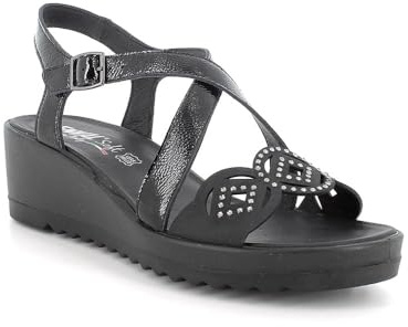 Enval Soft D CY 57812 D.CALYPSO ENVAL Sandali con Zeppa 578120039