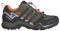 adidas Damen Terrex Swift R2 Gore-TEX Hiking Shoes Wanderschuhe, Olive strata/Aurora Black/Amber Tint, 40 EU