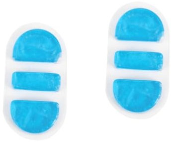 Gatuida 2 Gel Nasenrückenpolster Beutel Aus Tpu Heiß Und