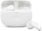 JBL Wave Beam 2, Kabellose Bluetooth-In-Ear-Kopfhörer mit Noise-Cancelling, 40 h Wiedergabezeit, JBL Pure Bass Sound, Smart-Ambient-Technologie und Multipoint-Verbindung, Weiß
