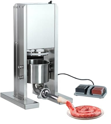 Máquina de fuente de chocolate de 5 capas con grifo, temperatura ajustable 30-110 ° C para cocinas grandes, hoteles, buffets y eventos