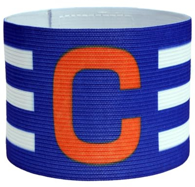 Generico Bandeau de capitaine pour football, bandeau de capitaine – Bandes