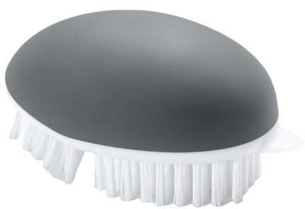 Cepillo para , fregador de patatas | Cepillo para platos multifuncional para Veggie Scrubber | Cómodo cepillo para patatas, utensilios de cocina para maíz, rábanos, platos, patatas,