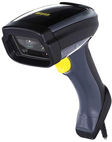 Wasp Technologies Wasp WDI7500 2D Barcode Scanner