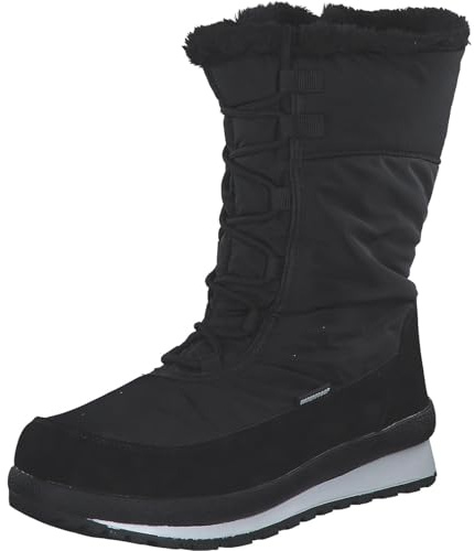 CMP Damen Harma Schneestiefel, Schwarz, 41 EU