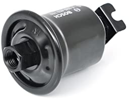 Bosch Filtro benzina F3762 - Separa le particelle dal carburante, protegge il sistema di iniezione