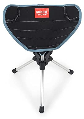 Grand Trunk Compass 360° Table (Black)