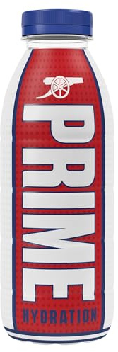 Prime Hydration Arsenal V2 500ml