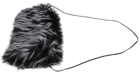 NAMOARLY Warme Handwärmer Aus Kunstpelz Für Damen Isolierte Handschuhe Kissen