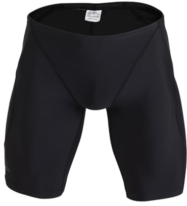ZAOSU Z-Essential Training Jammer - Bañador para hombre y niño