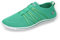 Dockers by Gerli Damen Slipper, Frauen Slip On,schluepfschuhe,College Schuhe,Businessschuhe,Anzugschuhe,elegant,Office,hellgrün,41 EU