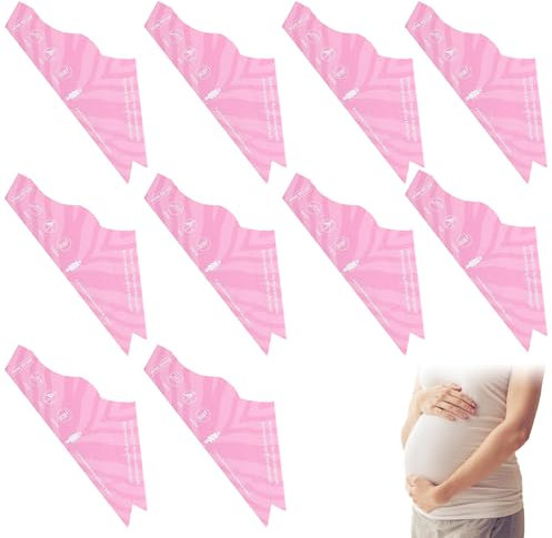 10 Stück Urinella Für Frauen Einweg Frauen Im Stehen Pinkelhilfe Frauenurinal Für Unterwegs Pinkelhilfe Für Frauen Wasserdicht, Tragbar, Geeignet Für Reisen, Im Freien Und Andere Gelegenheiten