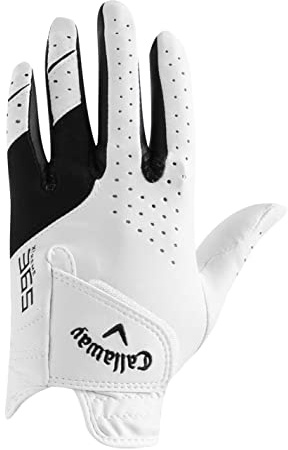 Callaway Womens X365 Golf Gloves Ladies