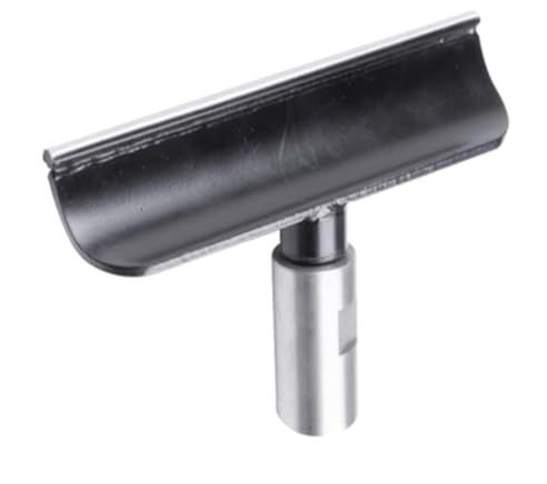 Woodturning Lathe Tool Rest, 6 Woodworking DIY Lathe Turning 304 Steel Turning Tool Rest, Column Diameter 5/8 and 1 for Woodworking and Metalworking, Wood Turning Tools and Accessories (Size : Co