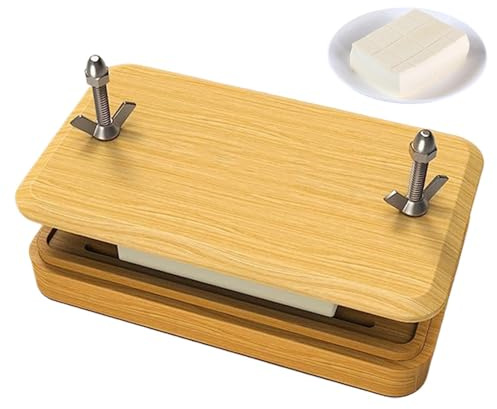Prensa de alimentos ajustable, utensilio de prensa de cocina con gasa, herramienta exprimidora eficiente (9.8 pulgadas), diseño de acero inoxidable (plata, tamaño compacto), para hacer quesos