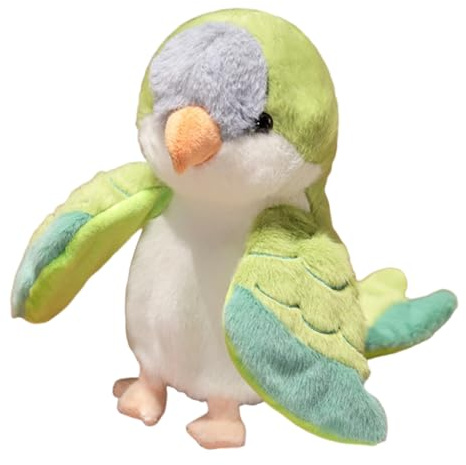 pupazzo a mano - Giocattolo di peluche divertente | Puppette di animali Buddie, piccola peluche di per raccontare storie, insegnare teatro delle marionette