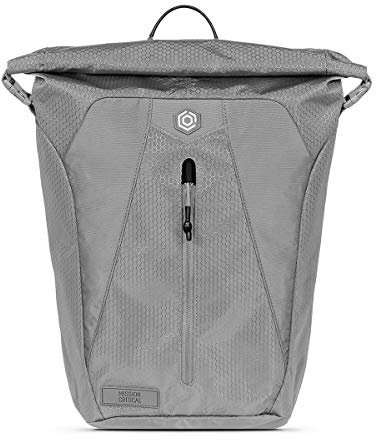 Mission Critical S.01 Rolltop Rucksack