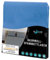Dreamzie - Spannbettlaken 80x160cm - Baumwolle Oeko Tex Zertifiziert - Blau - 100% Jersey Spannbetttuch 80x160