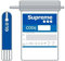 Replacement Cholesterol/Glucose/Uric Acid Strips for The Black Supreme (Benecheck) Meter (Will not fit The White Meter) (Glucose (Blue) x 50)