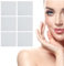 288PCS Schlupflider Stripes, Schlupflider Tapes, Augenlid Stripes Unsichtbar Ohne OP! Wasserfest, Transparentes Und Unsichtbares Augenlid Korrekturband für Strahlende Und Wache Augen
