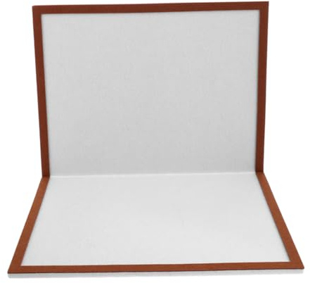 ORFOFE 1000 Pieces Non-slip Foldable Jigsaw Puzzle Mat with Protective Frame for Portable Puzzle Board Holder for Family Activities and Travel Storage Pad