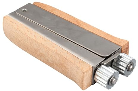 Stainless Steel Beehive Tool Beekeeping Installation Frame Apiculture Crimper for Tight Wire TENSIONER