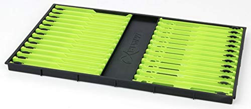 Matrix Match Angelrutentablett für 26 x 180 mm Wickler