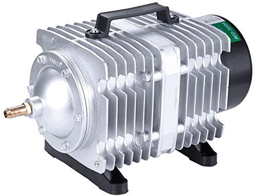 Hailea ACO-308 45L/min 20w High Capacity Air Compressor