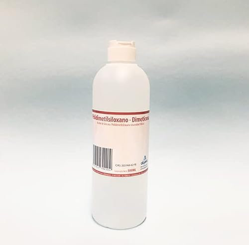 Diméthicone/Dimethicone Huile de silicone pure 350cst (1L)