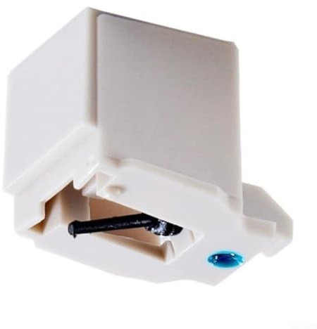 Aguja Phono fiable compatible con varios tocadiscos, incluida la serie