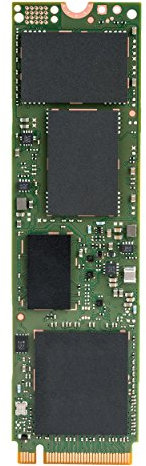 Intel P3100 Series 128 GB M.2 2280 NVMe Solid State Drive