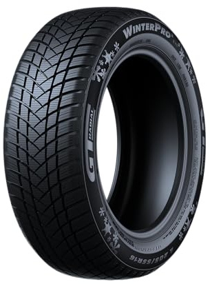 GT-RADIAL - 195/60 R15 TL 88T WINTERPRO2 BSW M+S 3PMSF - Winterreifen