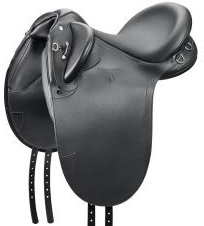 Stocksattel WINTEC 500