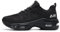 Quseek Women’s Air Running Trainers Casual Walking Shoes Athletic Tennis Fashion Sneakers Comfortable Breathable Jogging Shoes