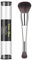 Vela.Yue Pinceau de Maquillage Double Embout Teint et Anti-Cernes Pinceaux Multi-Usage pour Yeux Visage